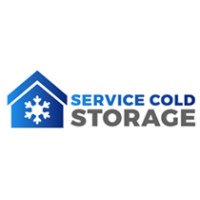 Service Cold Storage Logo