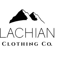 Lachian Clothing Co. Logo