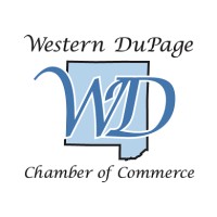 Western DuPage Chamber of Commerce Logo