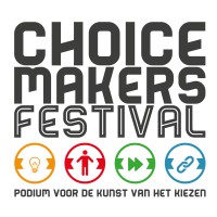 Stichting Choicemakersfestival Logo