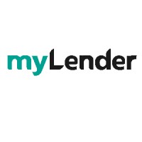 My Lender Oy Logo
