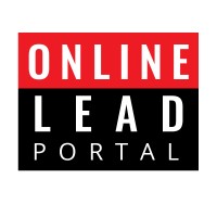 Online Lead Portal Logo