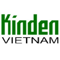 KINDEN VIETNAM Logo