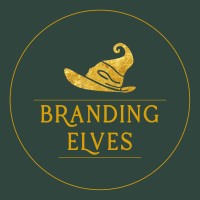 Branding Elves Logo