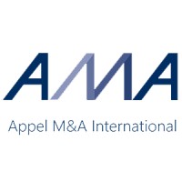 AMA International Logo