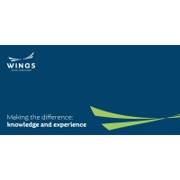wings privacy consultancy Logo
