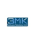 3MK Software Solutions LLC Logo