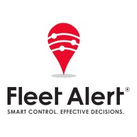 Fleet Alert Logo