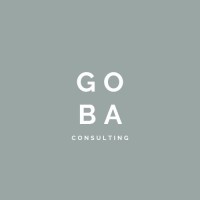 GoBa Consulting Logo
