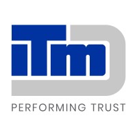 ITM LATIN AMERICA Logo