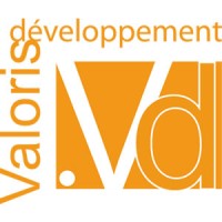 Valoris développement Logo