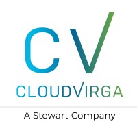 Cloudvirga Logo