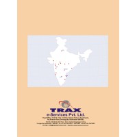 Trax eServices Pvt Ltd Logo