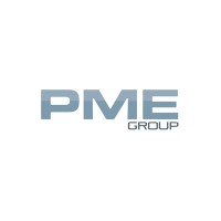PME Group Pty Ltd Logo