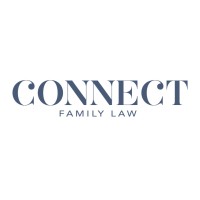Connect Family Law Logo
