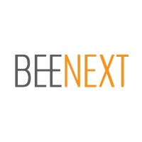 BeeNext Distribution Pvt. Ltd. Logo