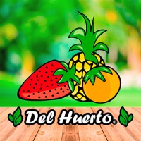 Alimentos del Huerto S.A. Logo