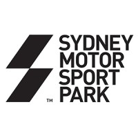 Sydney Motorsport Park Logo