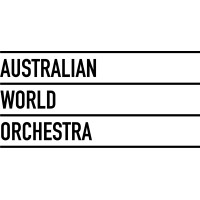 Australian World Orchestra Logo