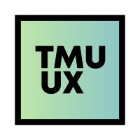 Toronto Metropolitan Uni. UX Logo
