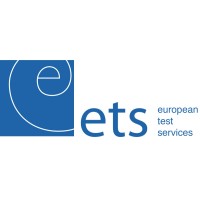 European Test Services B.V. Logo
