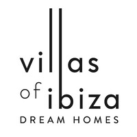 Villas of Ibiza Logo