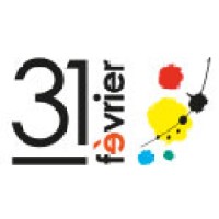 31Fevrier Logo