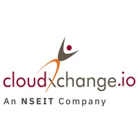 cloudxchange.io Logo
