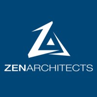 ZEN ARCHITECTS Co.,Ltd. Logo
