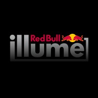 Red Bull Illume Logo