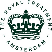 The Royal Treatment Logo