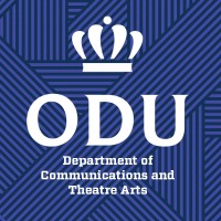 Old Dominion University Department of Communication & Theatre Arts Logo