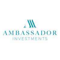 Ambassador Investments UK Logo