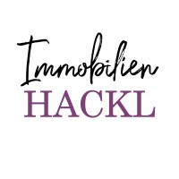 Immobilien Hackl Logo