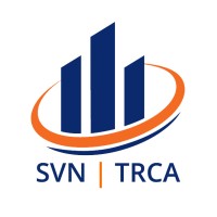 SVN | Three Rivers Commercial Advisors Logo