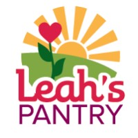 Leahs Pantry Logo