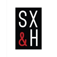 Sok Xing & Hwang Logo