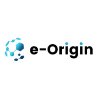 e-Origin Logo