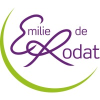 LEAP Emilie de Rodat Logo