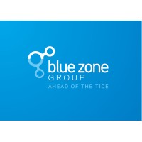 BlueZone Group Logo