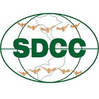 SDCC | Sustainable Development Consulting Corporation Logo