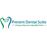 Prevent Dental Suite Logo