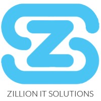 Zillion IT Solutions Logo