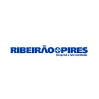 Hospital e Maternidade Ribeirão Pires Logo