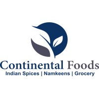 Continental Foods India Logo