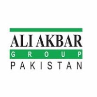 Ali Akbar Group Logo