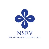 NSEV Healing and Acupuncture Logo