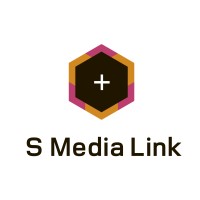 S Media Link, LLC Logo