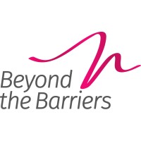Beyond The Barriers Logo
