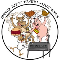 BBQgenot Logo